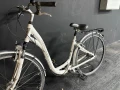 Дамски велосипед Hercules 28 цола 7 скорости, снимка 5