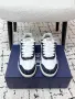 Dior denim мъжки маратонки, снимка 9