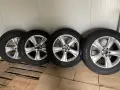 Комплект за Mercedes GLC, снимка 1