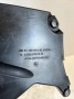 Капак/щит за двигател V8 за Mercedes ML W164 420 CDI (2007) A6290160324 , снимка 3