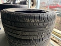 Гуми 235/50/19 4 броя Ханкок, снимка 2