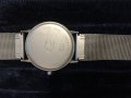 Calvin Klein -K3111,K3112 -швейцарски мъжки часовник ,сив, снимка 6