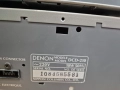DENON дек и СД плеър с козметични забележки , снимка 14