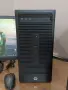 Компютър HP 280 G2  + монитор , клавиатура и мишка, снимка 2