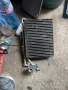 Вътрешен радиатор климатик БМВ Е46 2.0 136коня , снимка 1