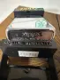 Оригинална  винтидж бензинова запалка Zippo (1992 г.) с кутия , снимка 3