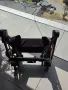 Peg Perego Veloce 3 в 1 – лека, луксозна и елегантна количка + всички аксесоари, снимка 6