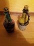 Плетени бутилки с дръжки-700мл, снимка 2