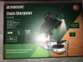 Уред за заточване на вериги Parkside, снимка 2