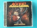 Axel Rudi Pell,Helix,Alcatrazz,Atomic Rooster, снимка 15