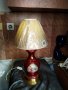 барокова настолна лампа, снимка 4