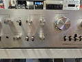 Уникален усилвател Pioneer SA-7500 Рядък и много красив модел. В отлично техническо и визуално състо, снимка 4