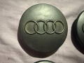 Капачки за джанти за Audi 68мм оригинални, снимка 2