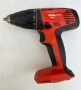 Hilti SFC 14-A - Акумулаторен винтоверт 14.4V, снимка 1