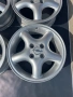 15 цола джанти 4х100  за Опел , снимка 4