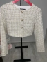 Сако / Болеро от букле , снимка 3