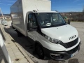 Iveco Daily 35c16 Падащ Борд, снимка 9