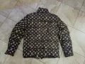 Оригинално дамско яке Louis Vuitton, снимка 2