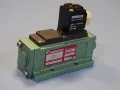 пневматичен разпределител Numatics AV12EM4HS16 Solenoid Valve 220VAC, снимка 3