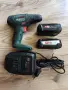 Акумулаторен винтоверт BOSCH UniversalDrill 18 V 60 Nm, снимка 2