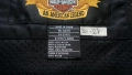 HARLEY DAVIDSON MOTO Jacket Размер XL мото яке 10-27, снимка 15