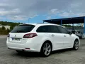 PEUGEOT 508 2,2HDI-204к.с. GT LINE, снимка 5