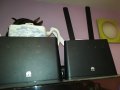 router huawei 4g 2505231656, снимка 3