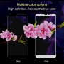  Meizu M6T 5D стъклен протектор за екран , снимка 1