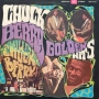 Грамофонна Плоча (Chuck Berry - Johnny B. Goode Chuck Berry’s Golden Hits), снимка 1