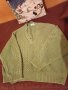 Дамска блуза, снимка 1 - Блузи с дълъг ръкав и пуловери - 44210905