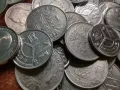 Монети-Белгия, снимка 3