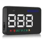 Километраж прожектор за стъкло - 8344 ,Head UP Display - Проектор за предно стъкло, снимка 3