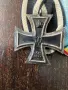 Орден кръст за заслуги, снимка 2