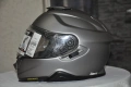 SHOEI GT-Air II Matt Deep Grey – Размер XXL, снимка 2