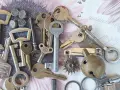 ✅СТАРИ КЛЮЧОВЕ, ПЛОМБИ И ДРУГИ ❗, снимка 6