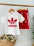 Уникални 3 модела на Adidas за момчета, снимка 1