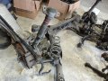 Окаване,заден мост,дискове,спирачни апарати,Амортисьори,носачи Аudi A6 4G C7 2011-2018, снимка 5