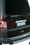 хром за заден номер за  volkswagen t4 transporter, снимка 10