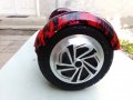 ховърборд с блутут цял или на части, снимка 7