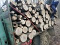 Продавам дърва за огрев, снимка 1 - Дърва за огрев - 40140915