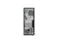 Продавам Гаранционнен компютър Lenovo ThinkCentre M710/4x3.7ghzThr/ssd256/8gb/RS-232/tower, снимка 3