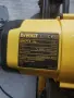 Dewalt потапящ циркуляр /пендула , снимка 3