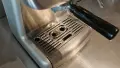 Barista VCF125 Еспресо кафе машина * 15 bar, 2 l, 58 mm портафилтър, снимка 11