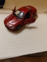 Метална количка Мерцедес sl500, снимка 1
