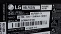 LG 40LF630V на части , снимка 2