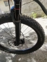 планински електрически велосипед Hibike мекица , снимка 7
