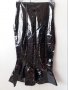 Уникална лачена пола Ann Summers модел рибена опашка, снимка 3