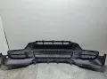 Предна броня BMW X5 E70, снимка 2