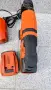 Hilti TE 6-A22 Перфоратор , снимка 6