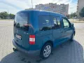 vw caddy 1.9 105 кс 5 ск 2005 Г само на части , снимка 6